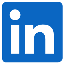 Link zum LinkedIn - Profil